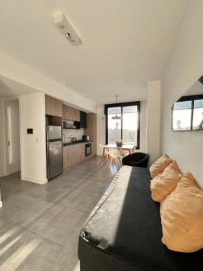 Moderno Departamento Los Troncos II